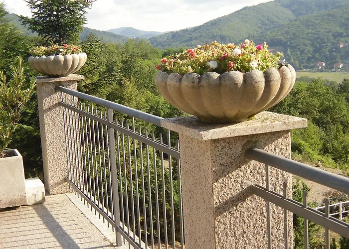 Agriturismo Le Giare Genova